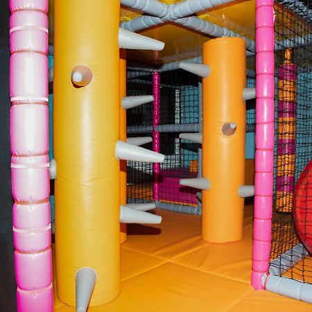 Orea Resort Devet Skal Vysocina Sněžné المظهر الخارجي الصورة
