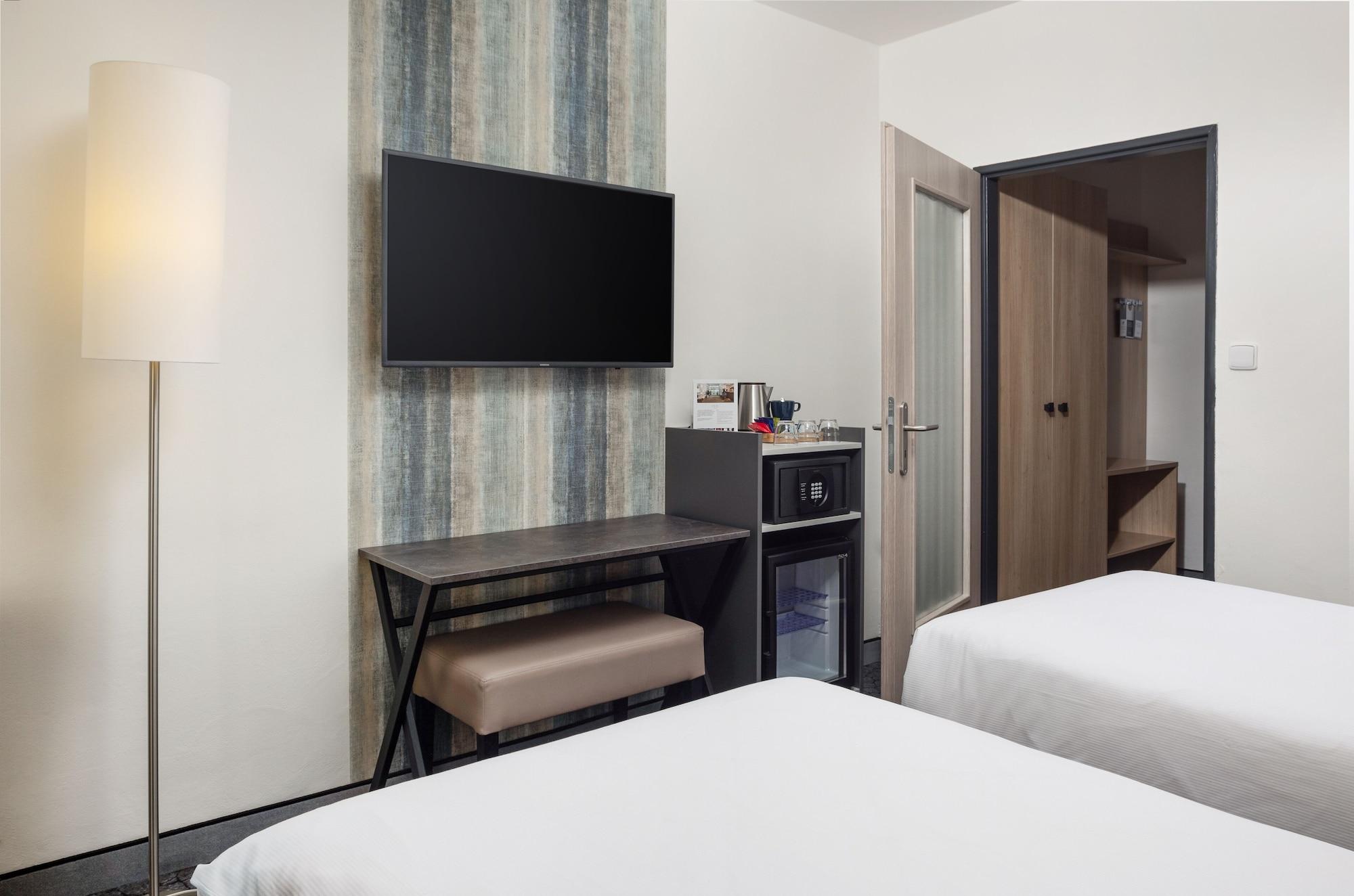 Orea Resort Devet Skal Vysocina Sněžné المظهر الخارجي الصورة