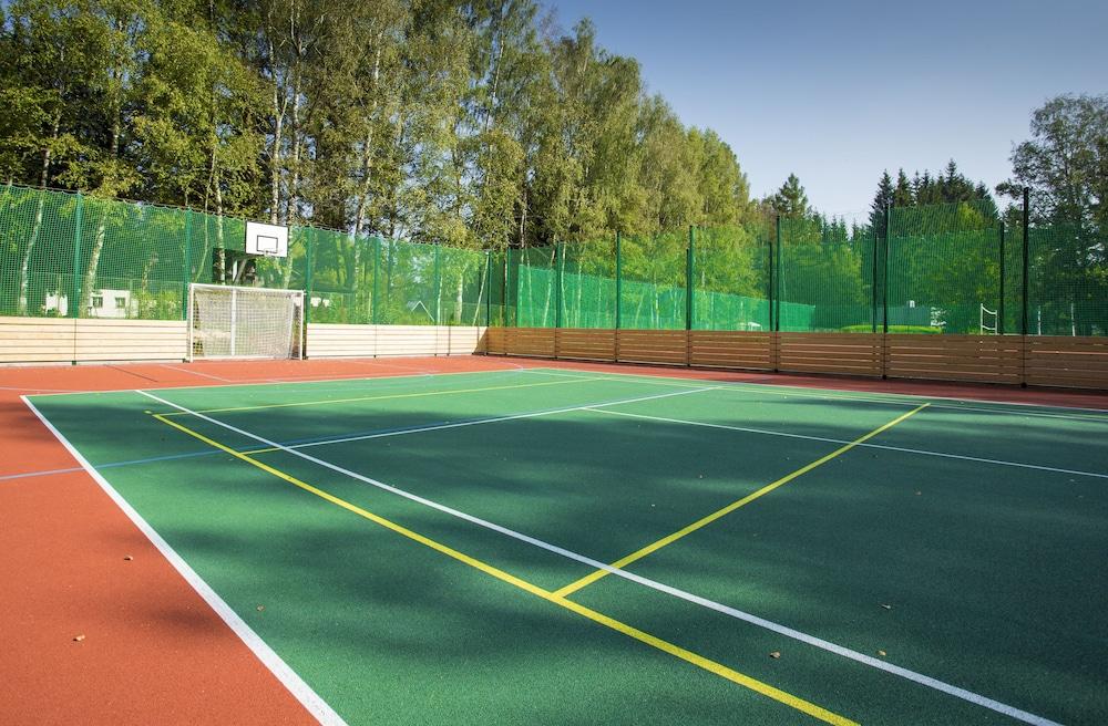 Orea Resort Devet Skal Vysocina Sněžné المظهر الخارجي الصورة