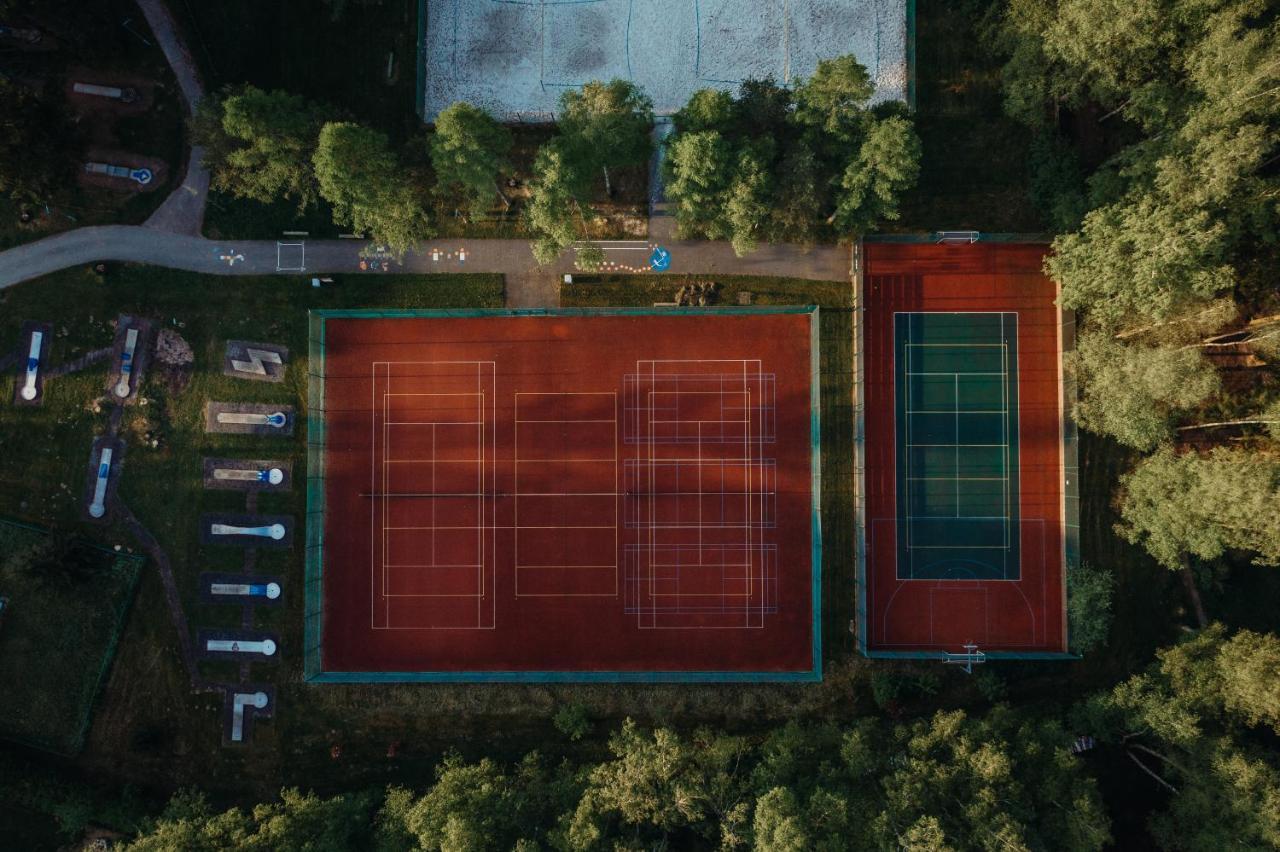 Orea Resort Devet Skal Vysocina Sněžné المظهر الخارجي الصورة