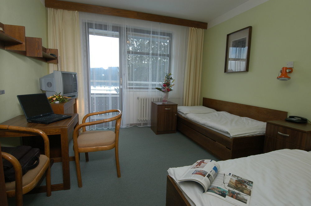 Orea Resort Devet Skal Vysocina Sněžné المظهر الخارجي الصورة